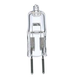 Halogen Bulb 35W GY 6.35  12v for 12vAC/DC,